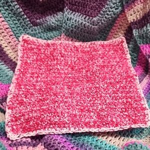 1 Dishcloth